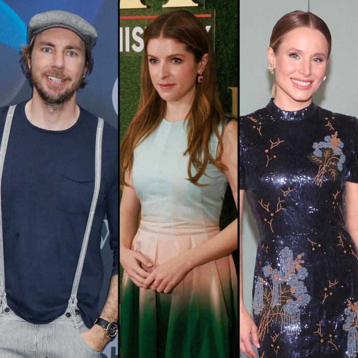 Dax Shepard Reveals Anna Kendrick Was the ‘Only Person’ Who Made Kristen Bell ‘Jealous’: ‘Who Is This Other Short Person?’ split