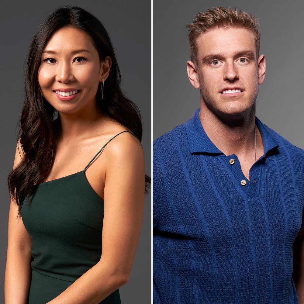 Feature Love Is Blind Natalie Lee Accuses Ex Shayne Jansen of Auditioning for Perfect Match While They Were Still Together