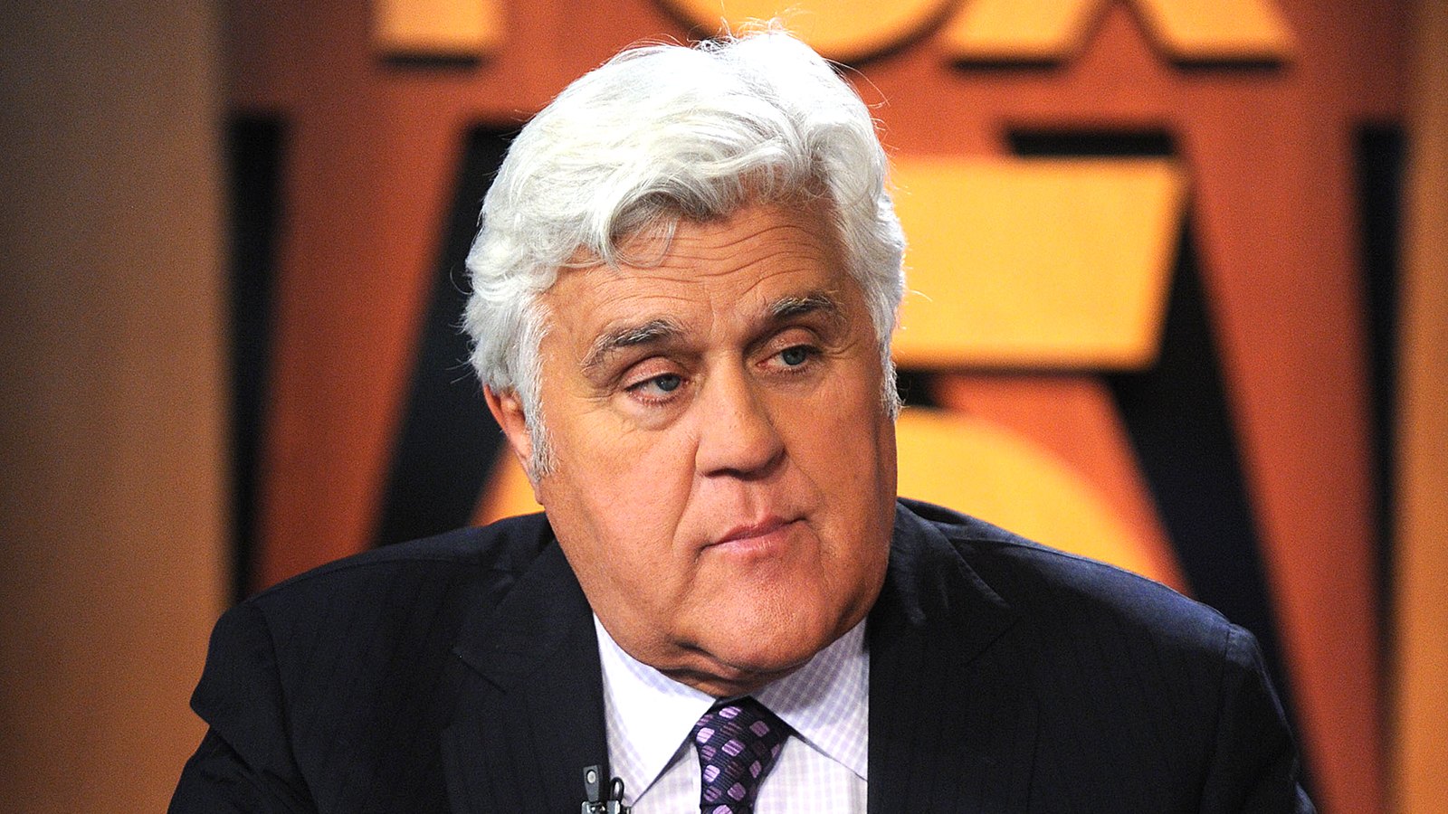 Jay Leno Broke His Collarbone, Ribs and Kneecaps in Motorcycle Accident After 2022 Hospitalization for Burns