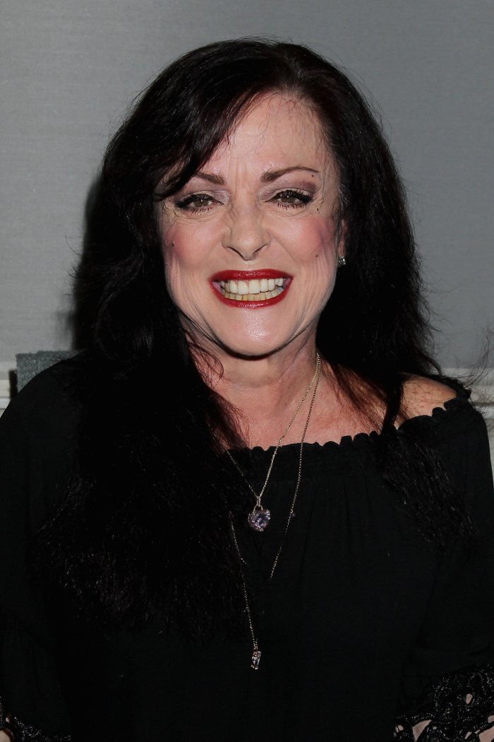 Lisa Loring, Original Wednesday Addams Actress, Dies at Age 64