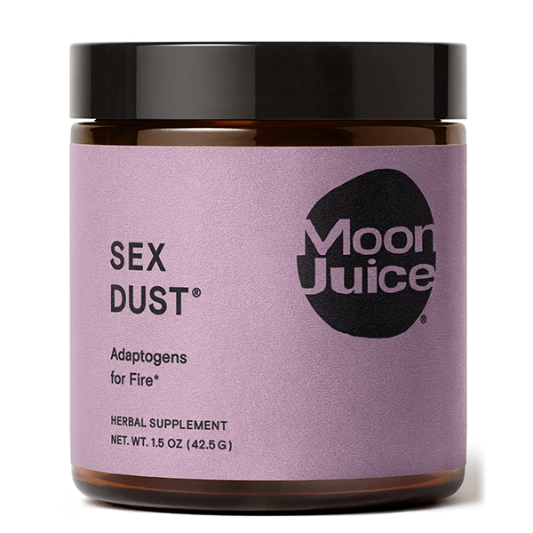 Moon Juice Sex Dust™ Supplement