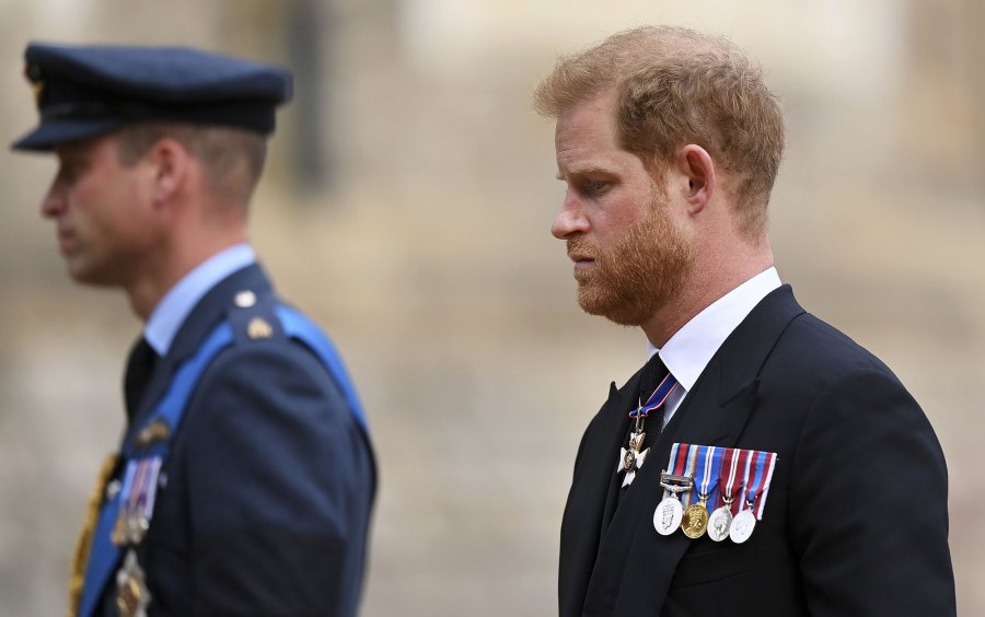 Prince Harry’s 10 Biggest ‘Spare’ Bombshells: Fighting With Prince William, Stag Party 'Shave' Debacle, Drug Confessions, More medals