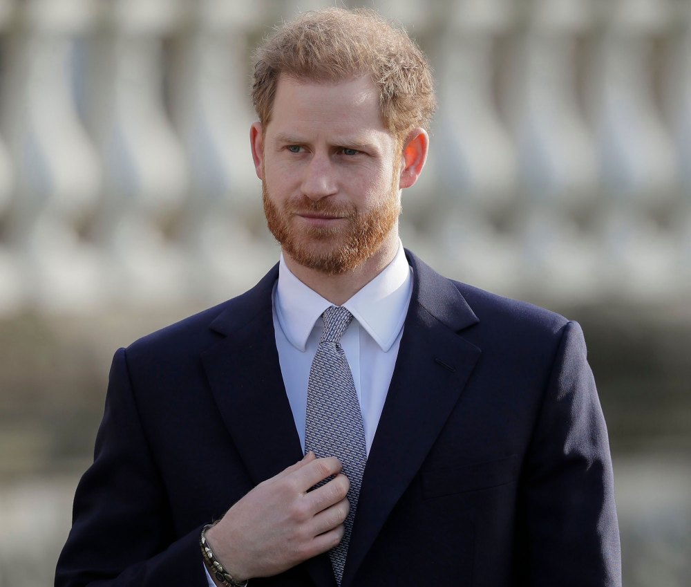 Is ‘Trying to Get a Rise Out of' Members of the Royal Family But Might ‘Come to Rethink’ Speaking Out, Royal Expert Claims 2021
