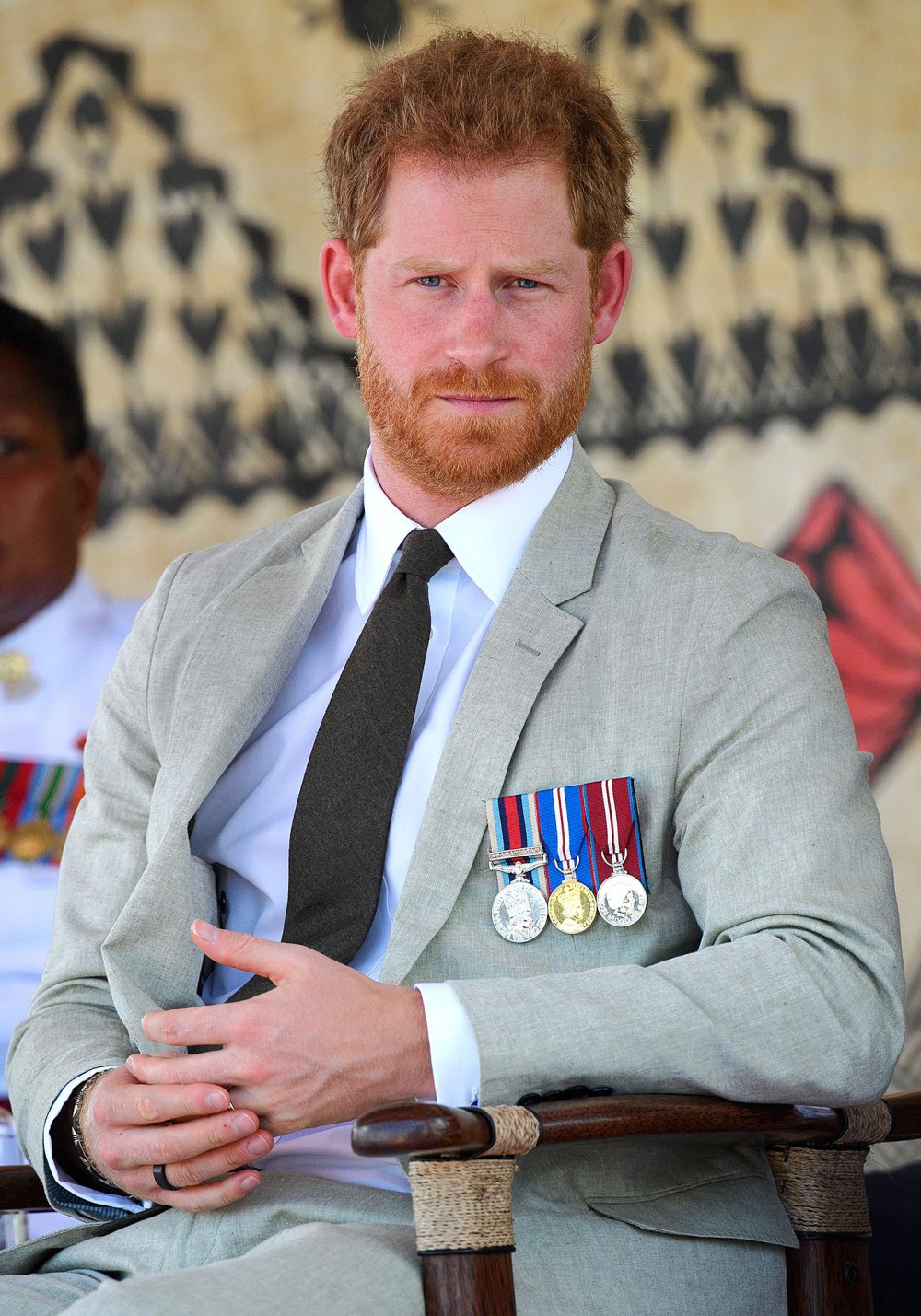 Prince Harry on Attending King Charles Coronation 2