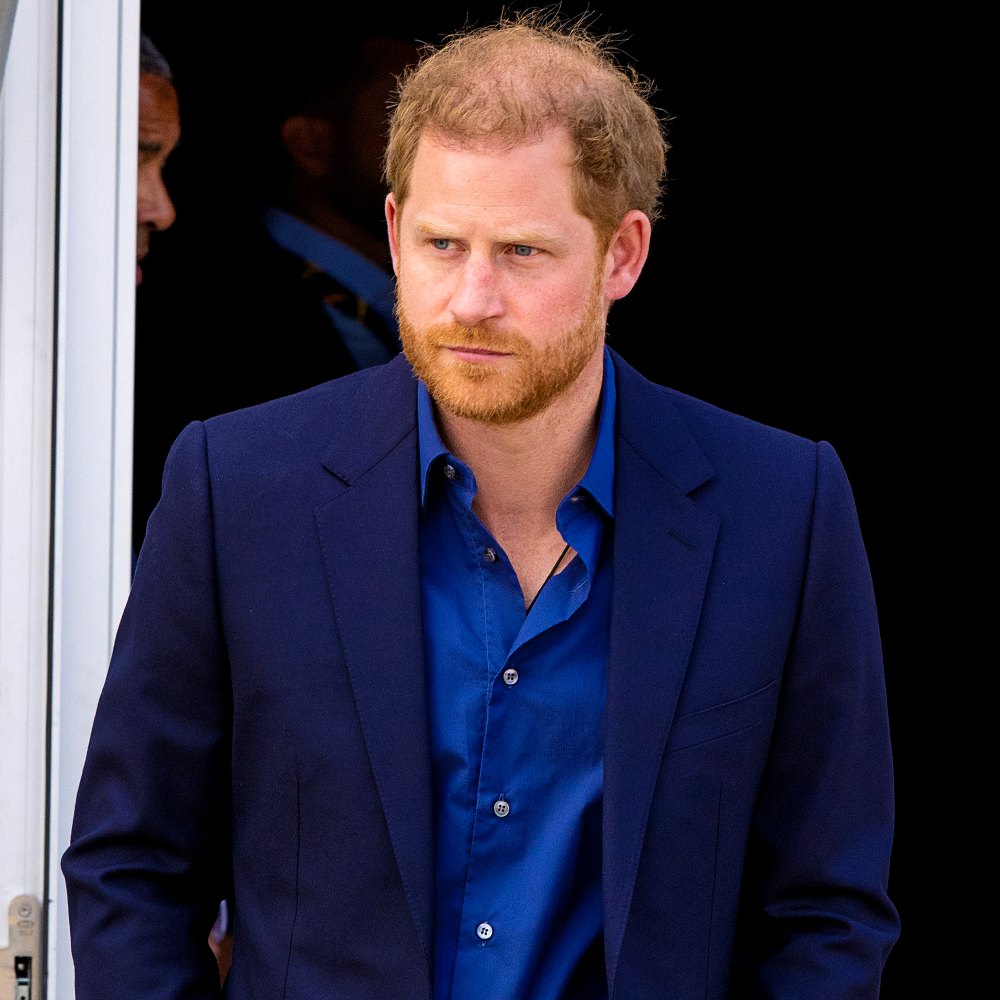 Prince Harry’s Relationship With the Royal Family Has Been ‘Torn to Shreds’ After ‘Spare’ Memoir
