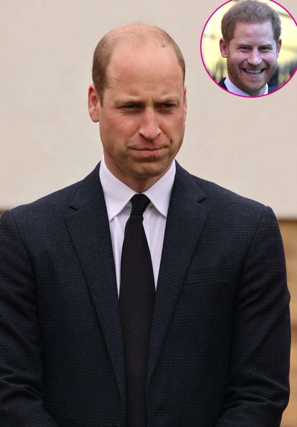 'Horrified' Prince William 'Doesn't Even Recognize' Prince Harry Anymore, Feels He's 'Lost' Brother for Good