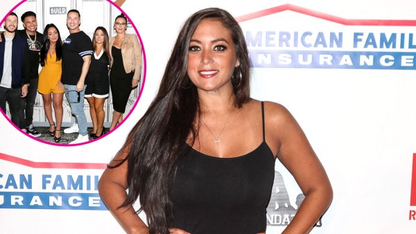 Promo Jersey Shore Cast Reveal Whether Sammi Sweetheart Giancola Follows Them on Social Media