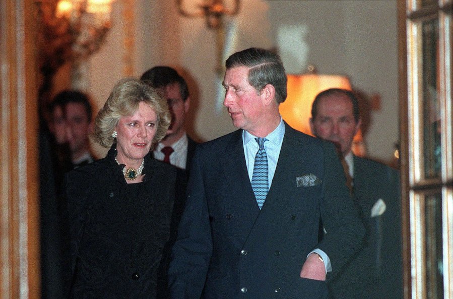 Queen Consort Camilla Through the Years: From Her Divorce to Second Chance at Love With King Charles III
