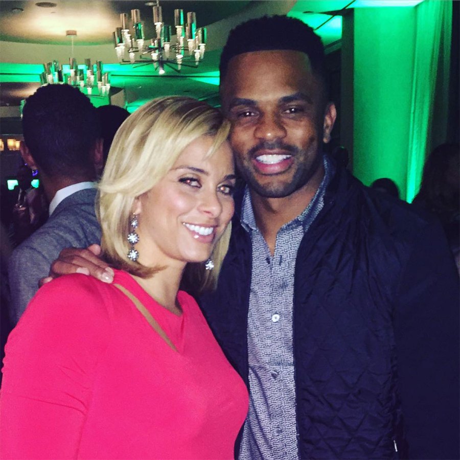Real Housewives of Potomac Star Robyn Dixon and Juan Dixon Relationship Timeline 10