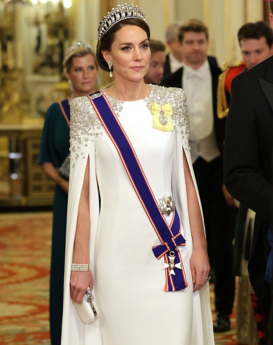 See Duchess Kate’s Most Stunning Fashion Moments of All Time white dress
