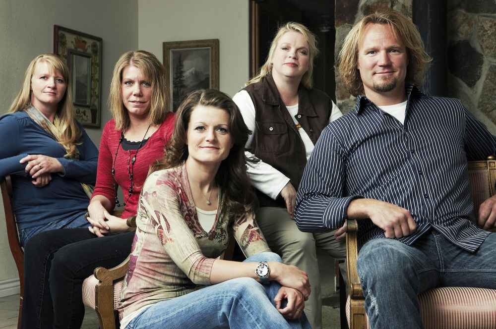 Sister Wives Meri Brown Grateful for Friends Who Have Your Back Amid Kody Split 3