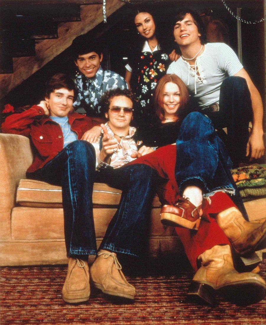 What to Remember About 'That '70s Show' Before Watching 'That '90s Show