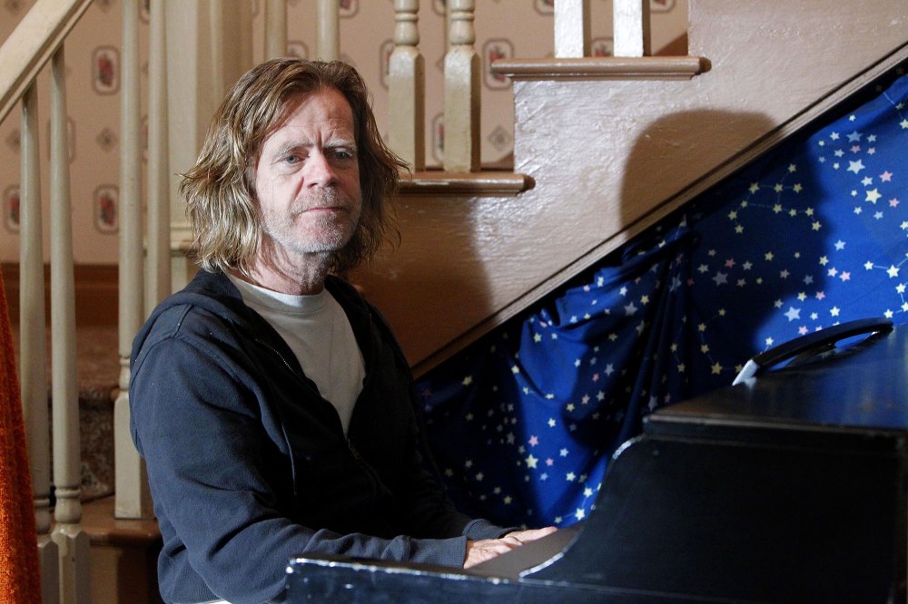 William H Macy Would Rather Do Some Bigger Films Than a Long-Running Series 4 Shameless