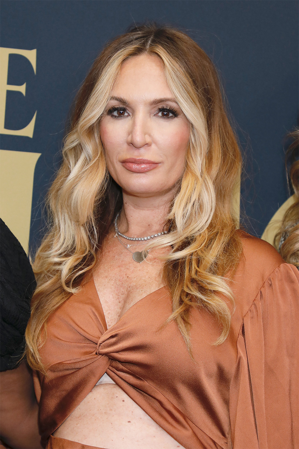 Kate Chastain Bio