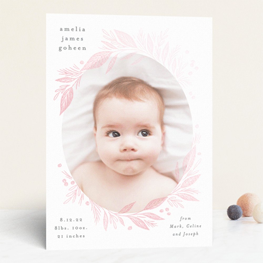 minted-baby-announcement-card