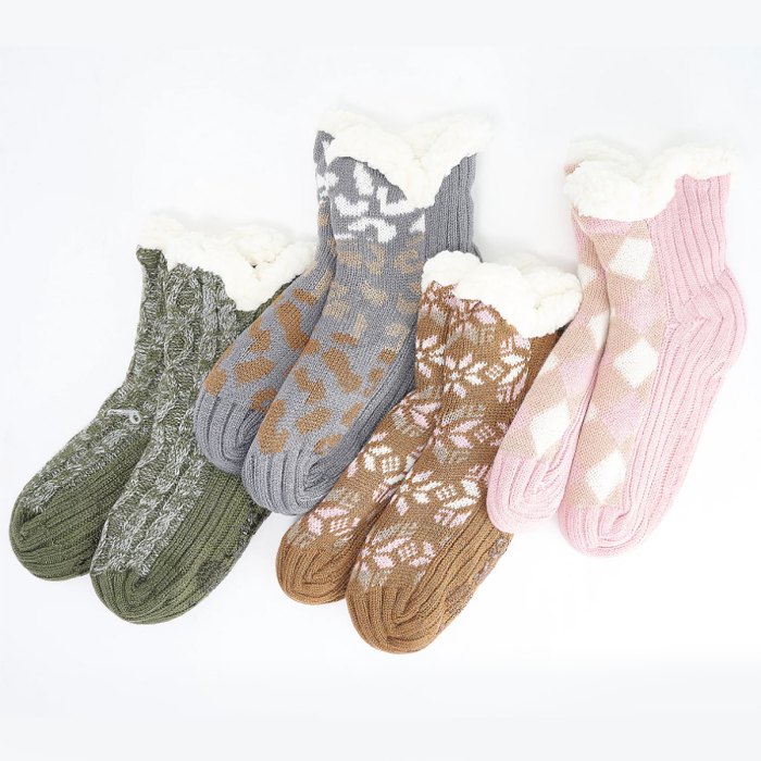 qvc-cozy-aloe-socks