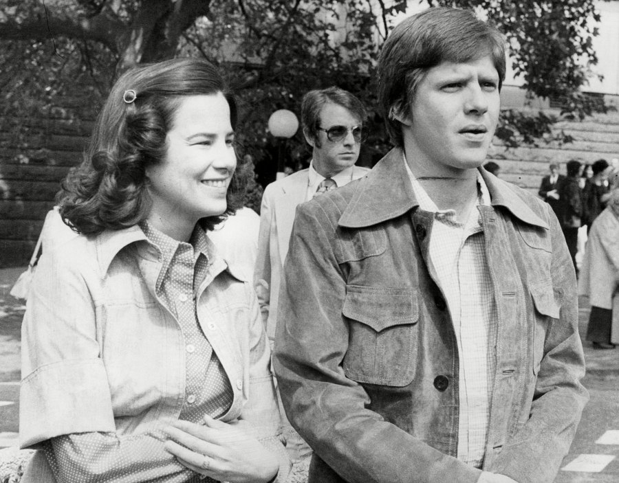 1950 James Chip Carter President Jimmy Carter and Wife Rosalynn Relationship Timeline