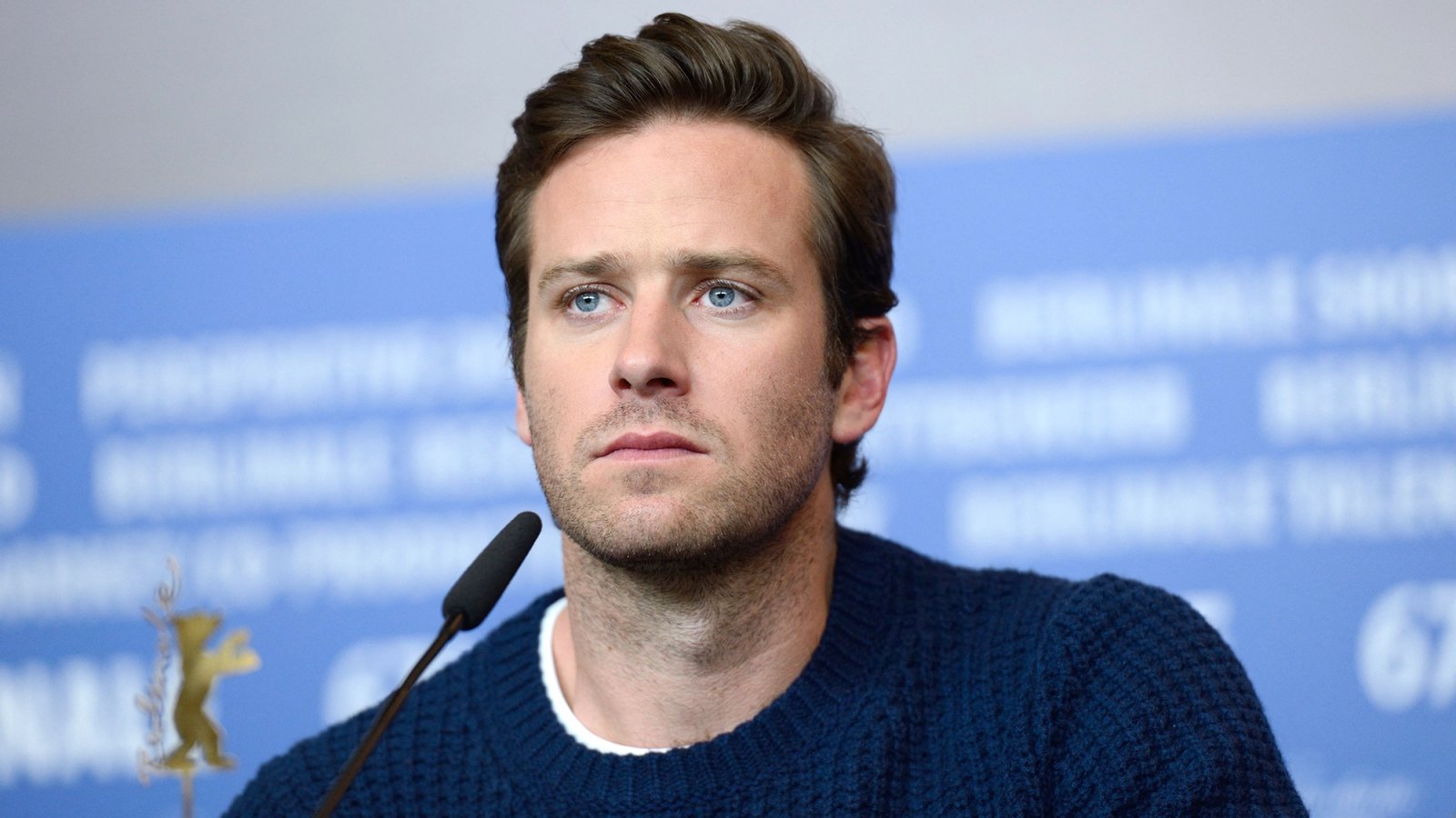 Armie Hammer Breaks Silence After Sexual Assault Claims, NSFW Fantasies: 'Here to Own My Mistakes'