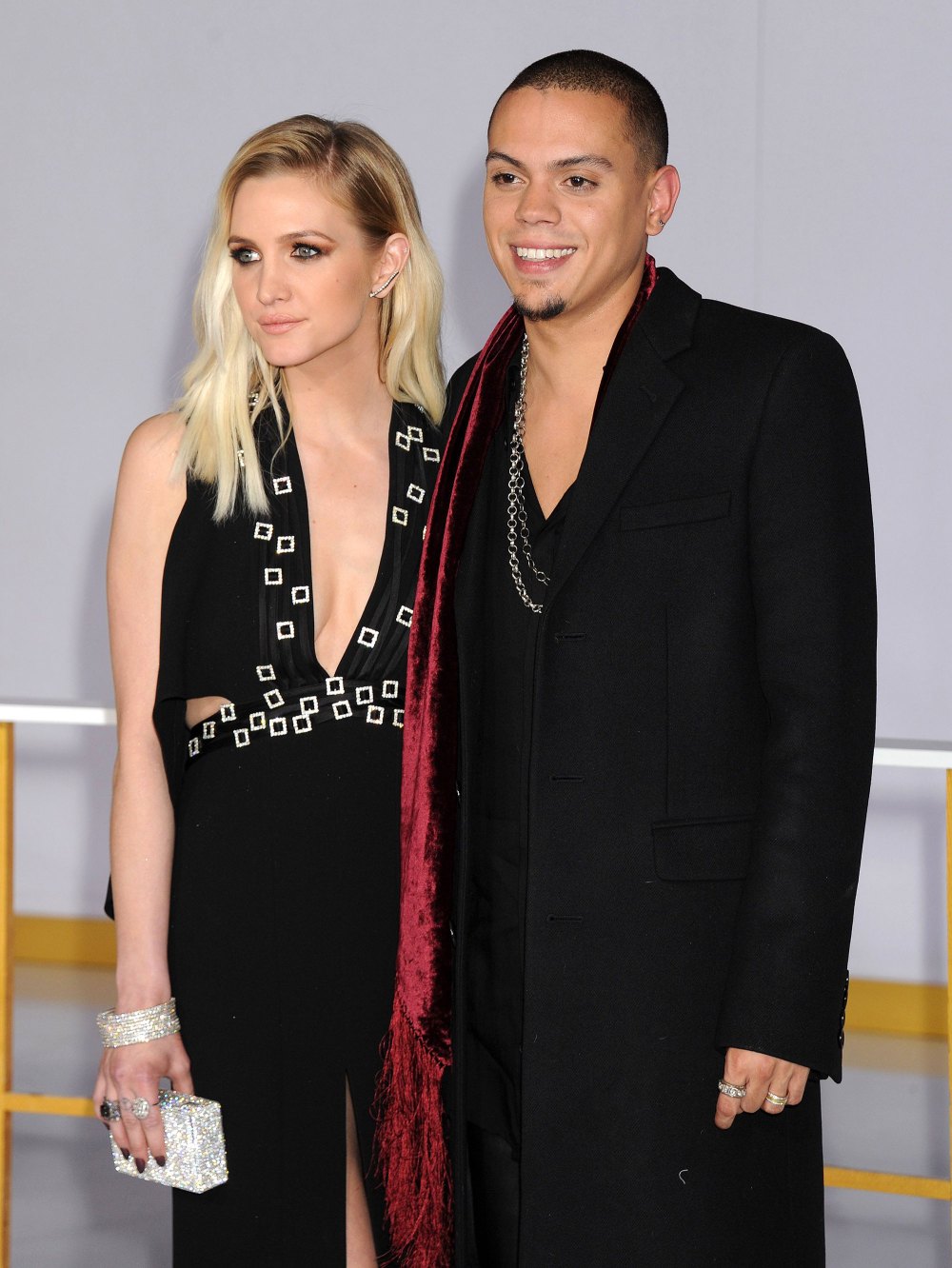 Ashlee Simpson Finally Introduces Daughter Jagger Snow in Beautiful Family Photo