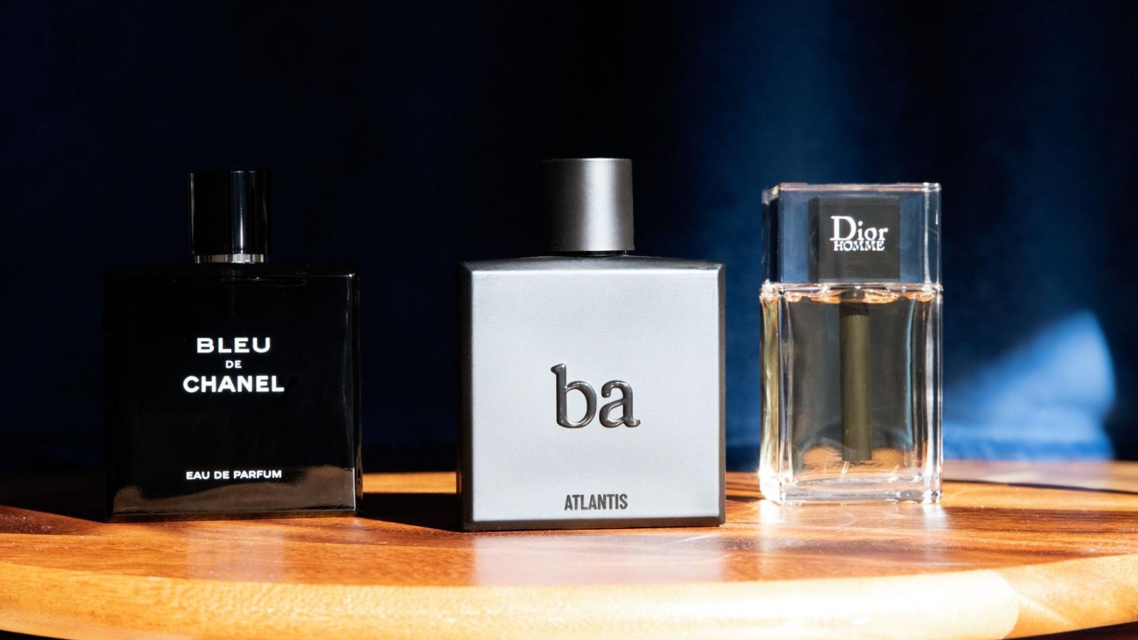 Best Men's Fragrances Featured Image