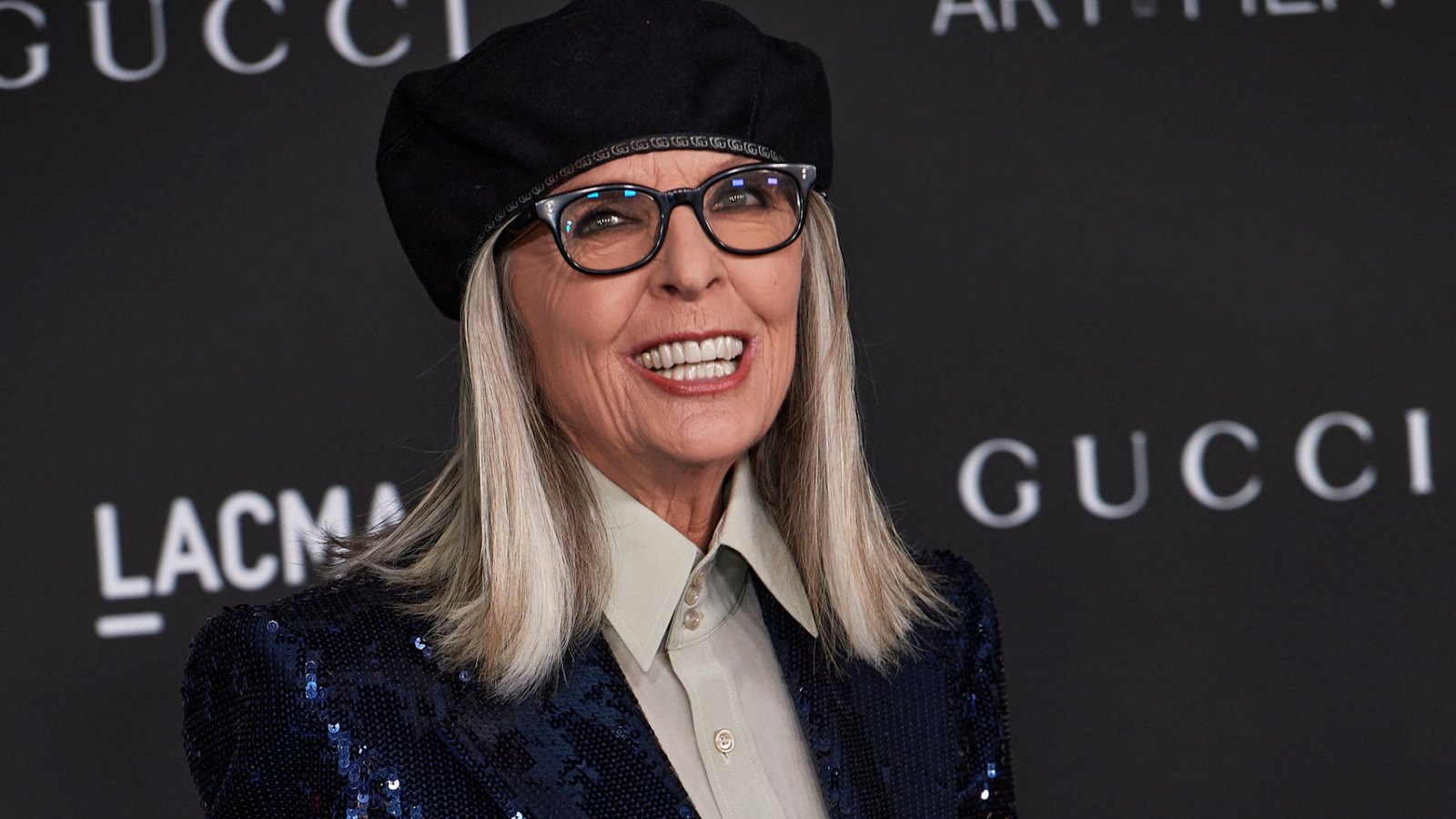 Diane Keaton Shares Her Fashion Fails