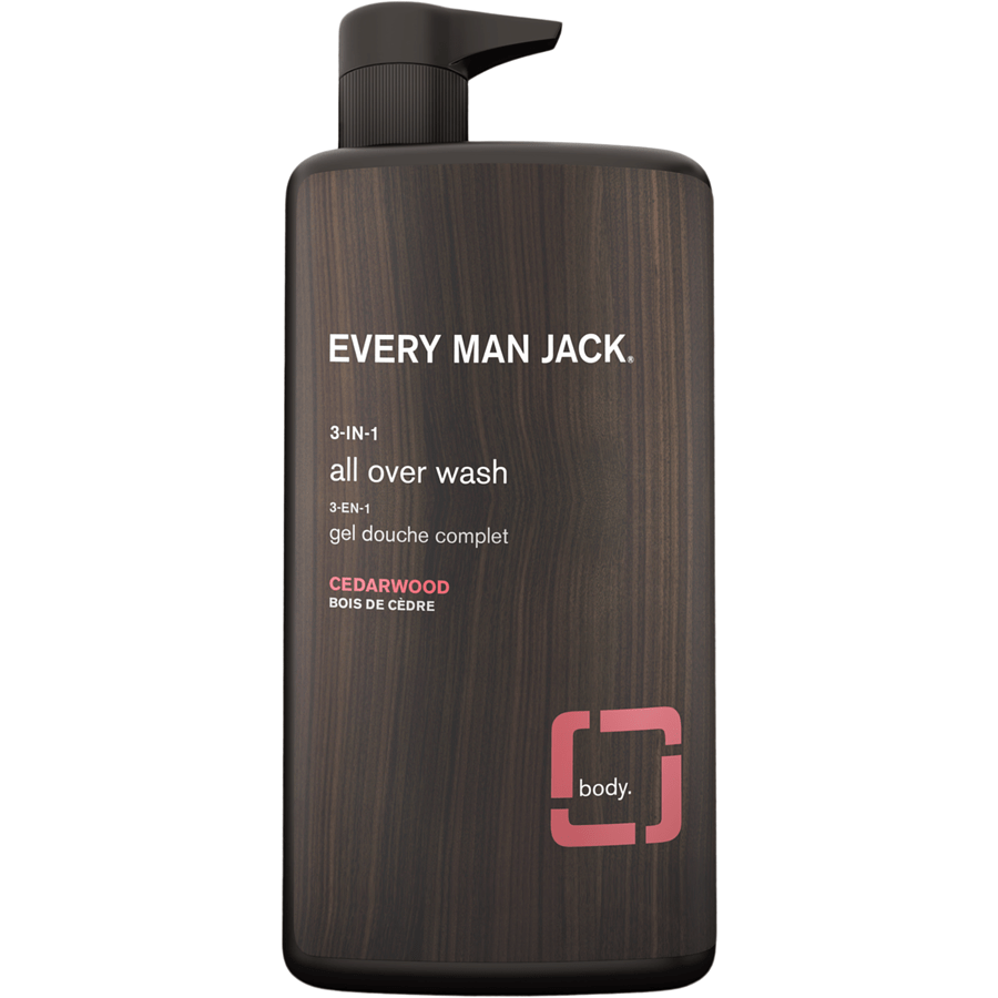 Every Man Jack