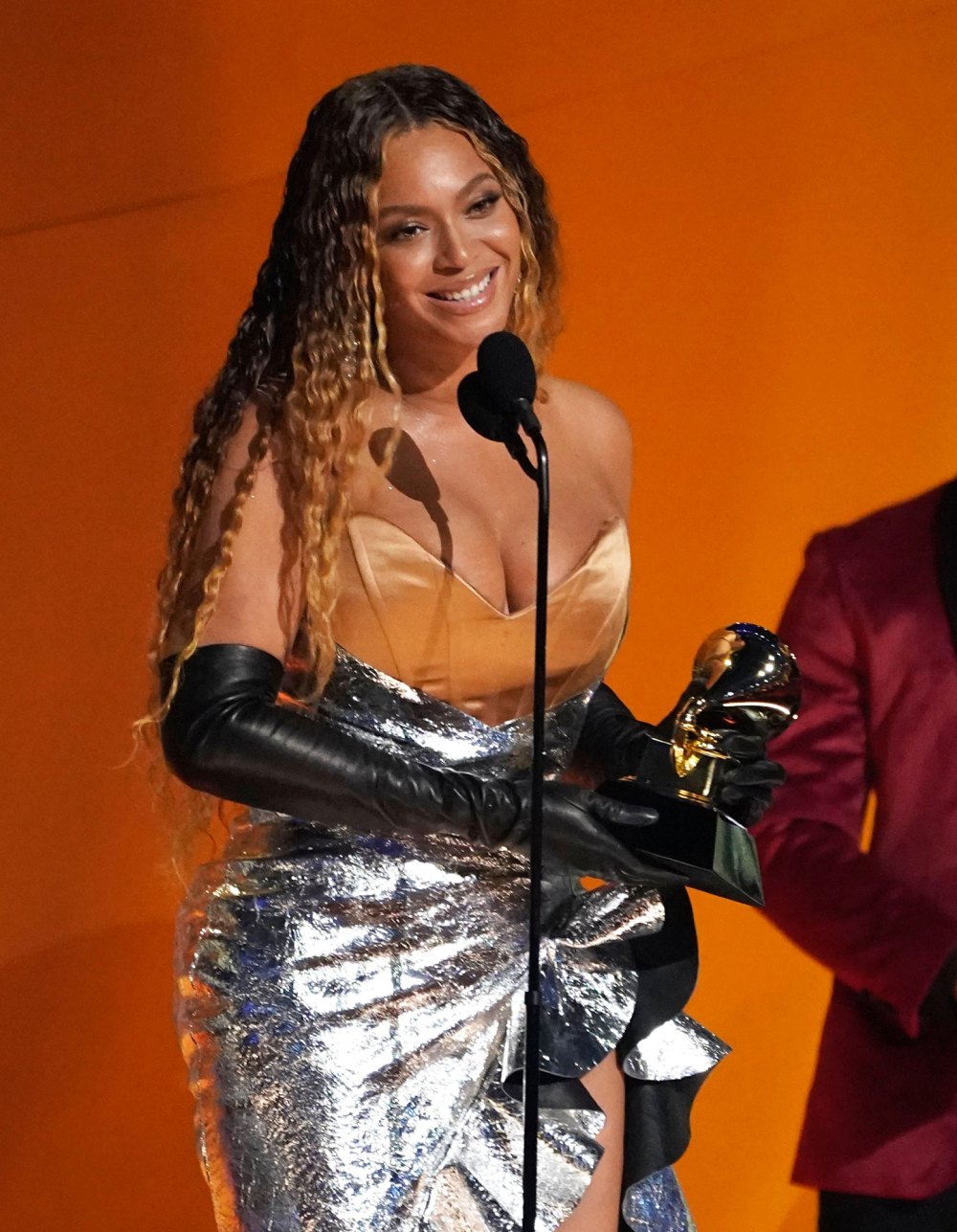 Grammys 2023: Harry Styles Says There's No 'Best in Music' as Beyonce Fans Get Riled Up Over Album of the Year Defeat