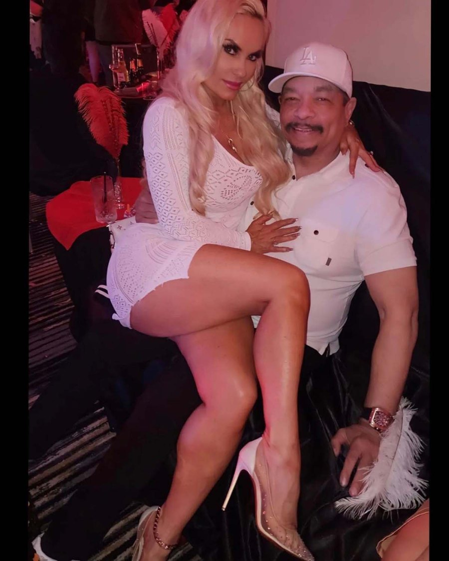 Ice-T and Coco Austin's Relationship Timeline