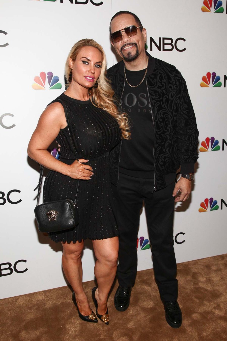 Ice-T and Coco Austin's Relationship Timeline