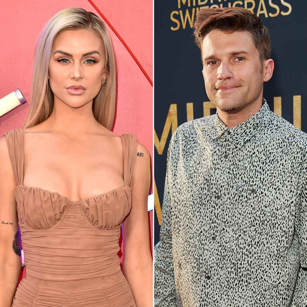 Lala Kent Claims Tom Schwartz Is the ‘True Villain’ of ‘Vanderpump Rules’: ‘F–k You, Dog’