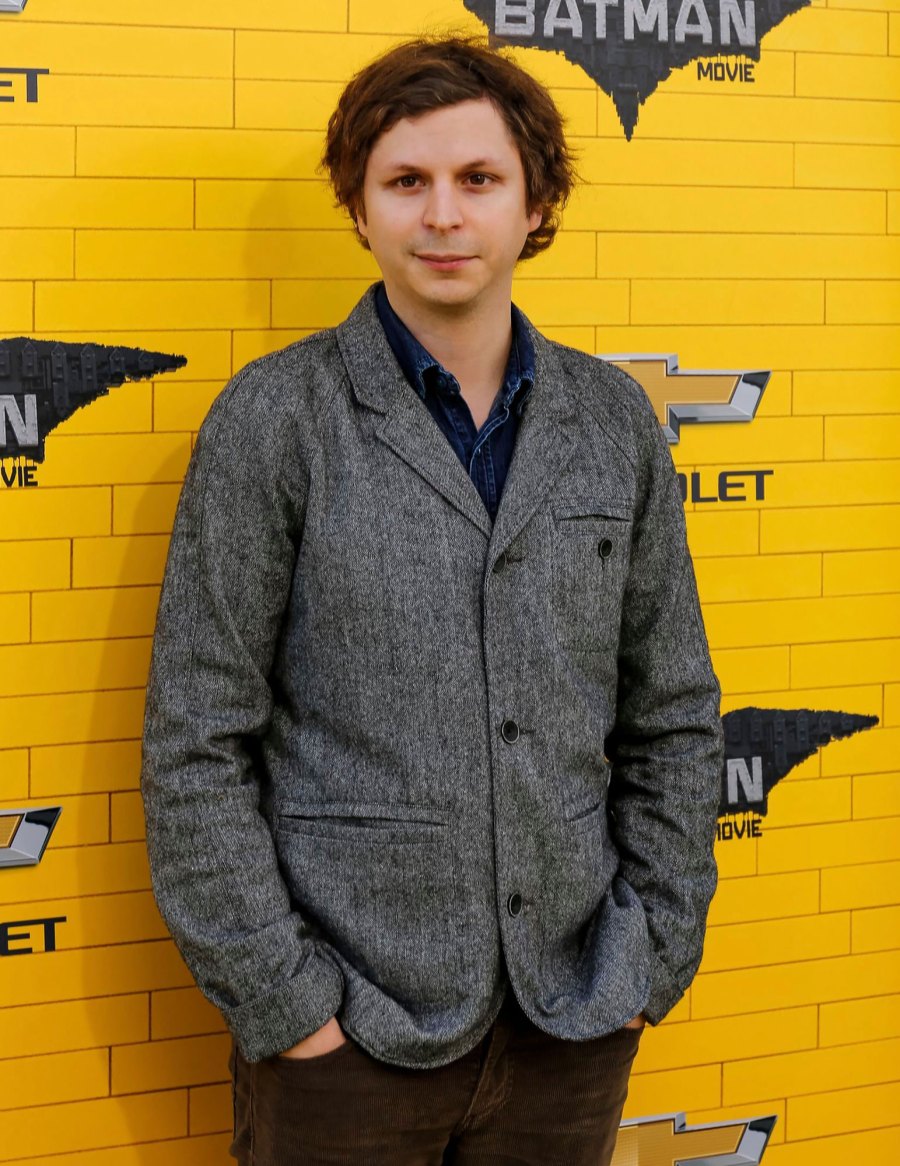 Michael Cera and Wife Nadine’s Relationship Timeline: From Secret Wedding to Welcoming 1st Child and More 2017