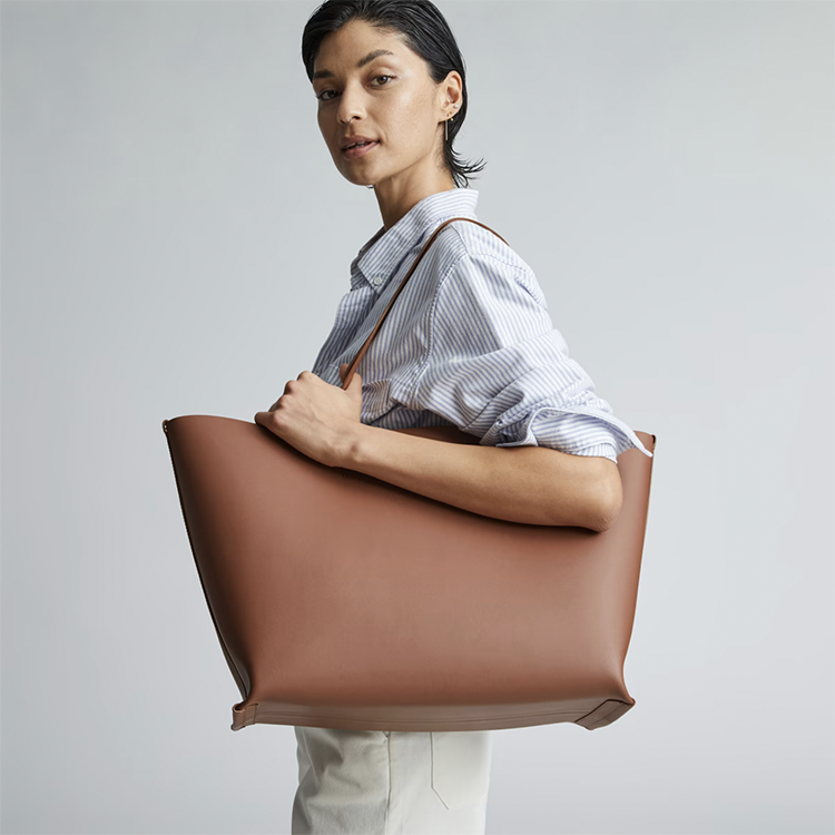 Everlane tote bag