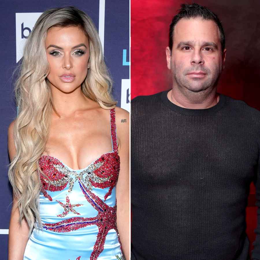 Everything 'Vanderpump Rules' Star Lala Kent Has Said About Randall Emmett Following Their Split