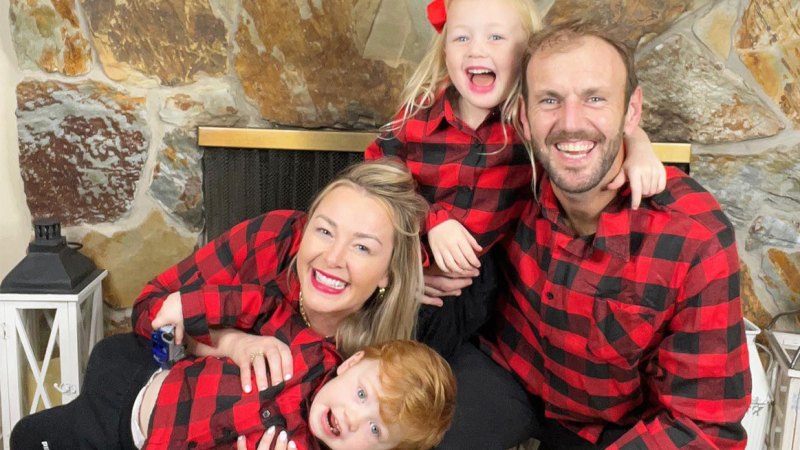 Married at First Sight's Jamie Otis is Pregnant, Expecting Baby No. 3 with Dough Hehner