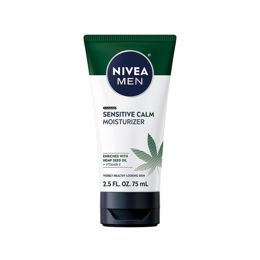 mens-moisturizers-nivea