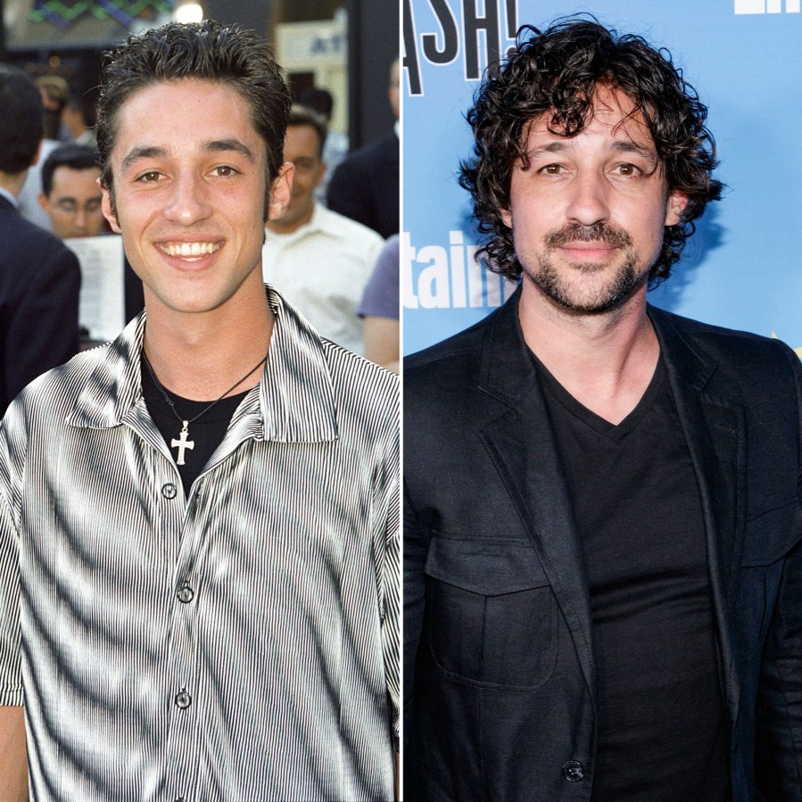 'American Pie' Cast: Where Are They Now? Jason Biggs, Alyson Hannigan, Jennifer Coolidge and More