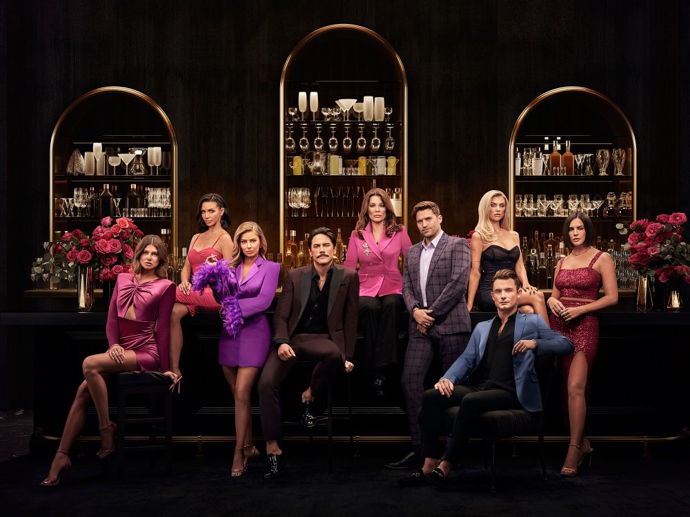 Andy Cohen Says Pump Rules Reunion Was Confrontational 3