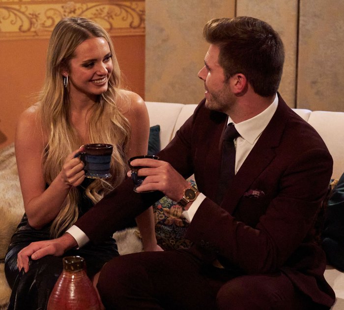 Bachelor's Brooklyn Recalls Feeling 'Blindsided' by Zach, Reveals Whether She Still Has Feelings for Him mugs