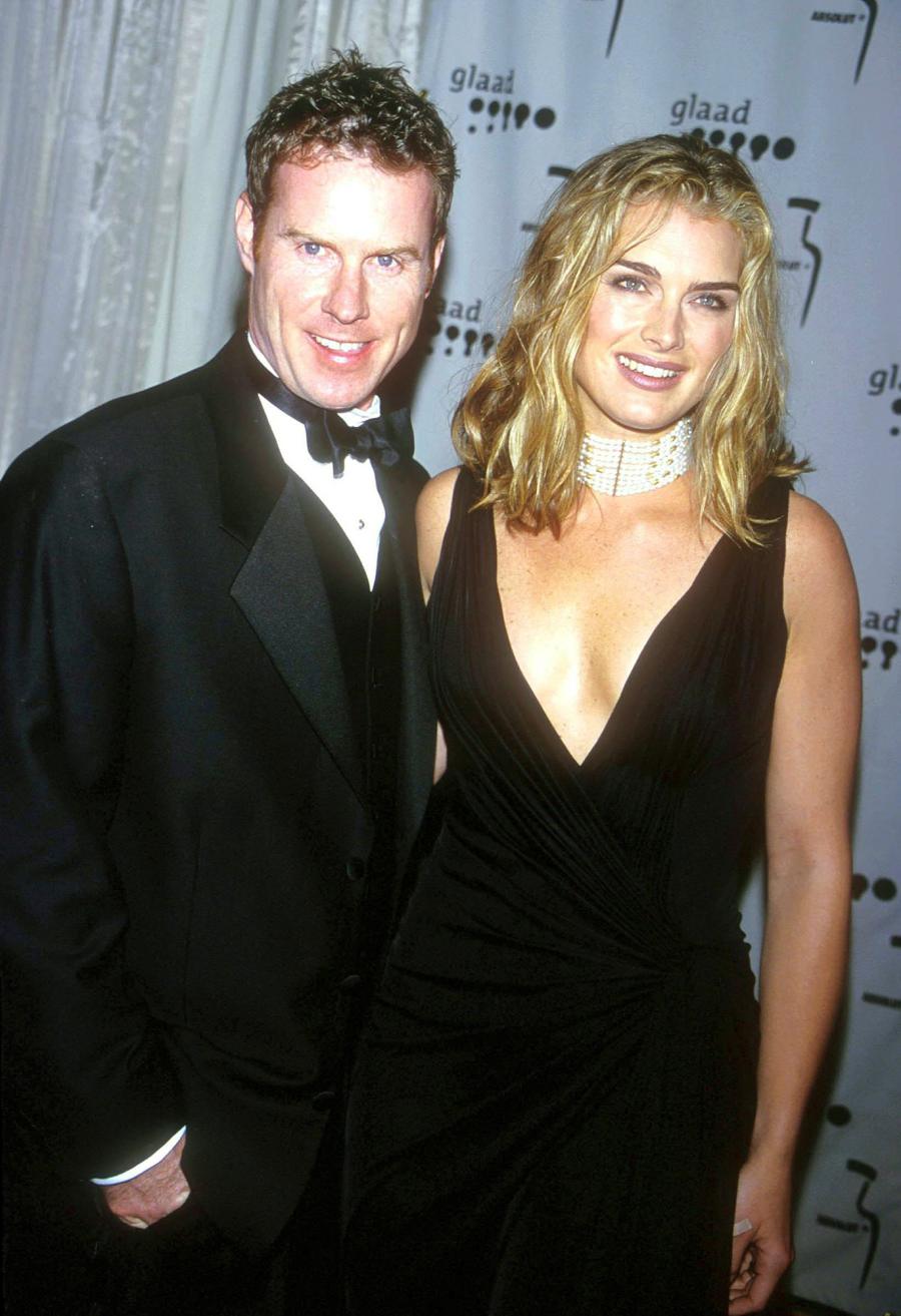 Brooke Shields and Chris Henchy's Relationship Timeline