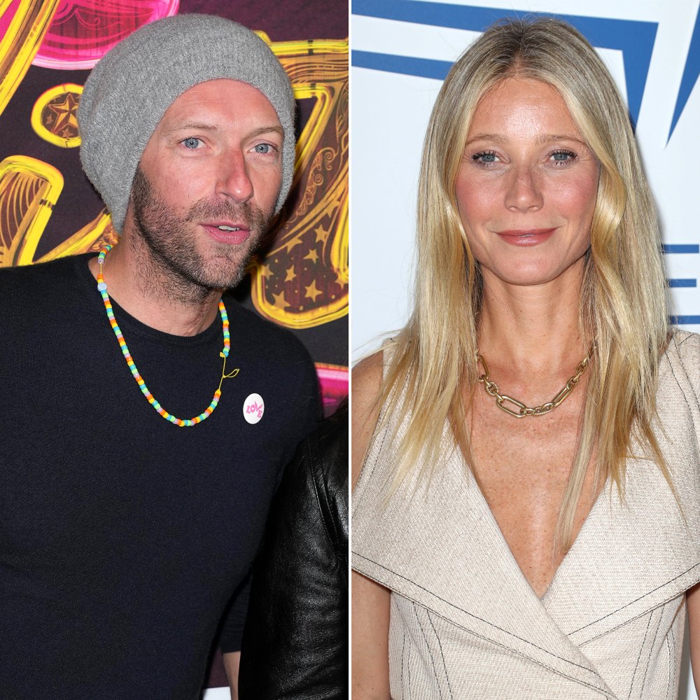 Chris Martin Says He Doesn't 'Have Dinner Anymore' Following Ex Gwyneth Paltrow’s Intermittent Fasting Diet Backlash