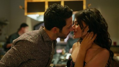 Every Time the ‘Sex:Life’ Cast Discussed the Show’s Steamy Sex Scenes - 124