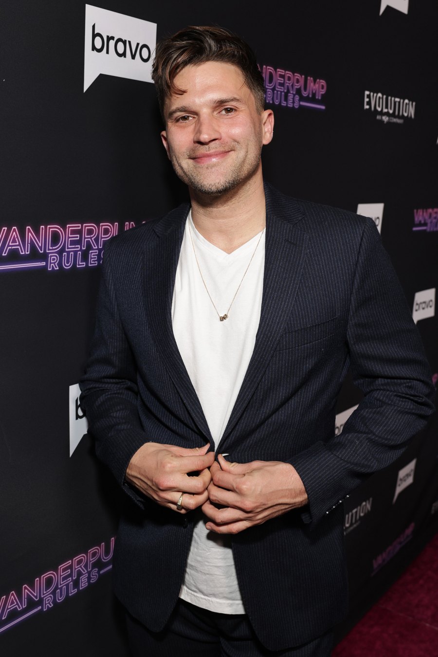 Everything Tom Schwartz Has Said About His Connection With Jo Wenberg Following Katie Maloney Split- 'I Think She's a Beautiful Soul' - 055