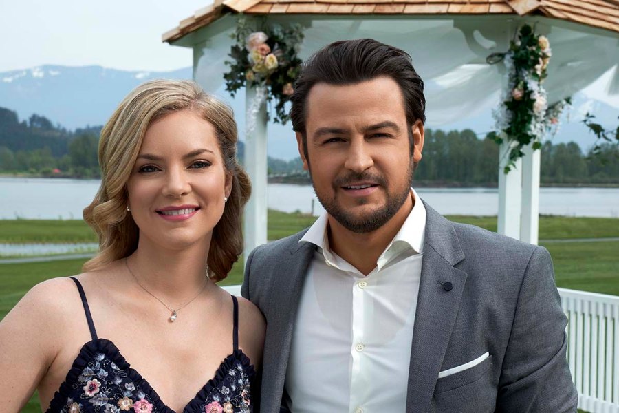 A Guide (and Unofficial Ranking) to All of Tyler Hynes Hallmark Movies