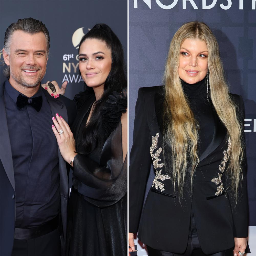 Josh Duhamel News - Us Weekly
