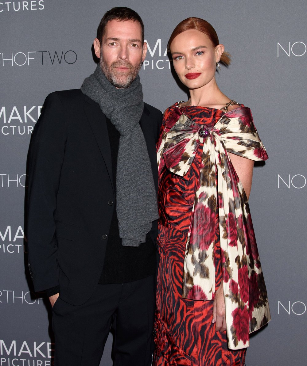 Kate Bosworth and Michael Polish Finalize Divorce More Than 2 Years After Split: Details