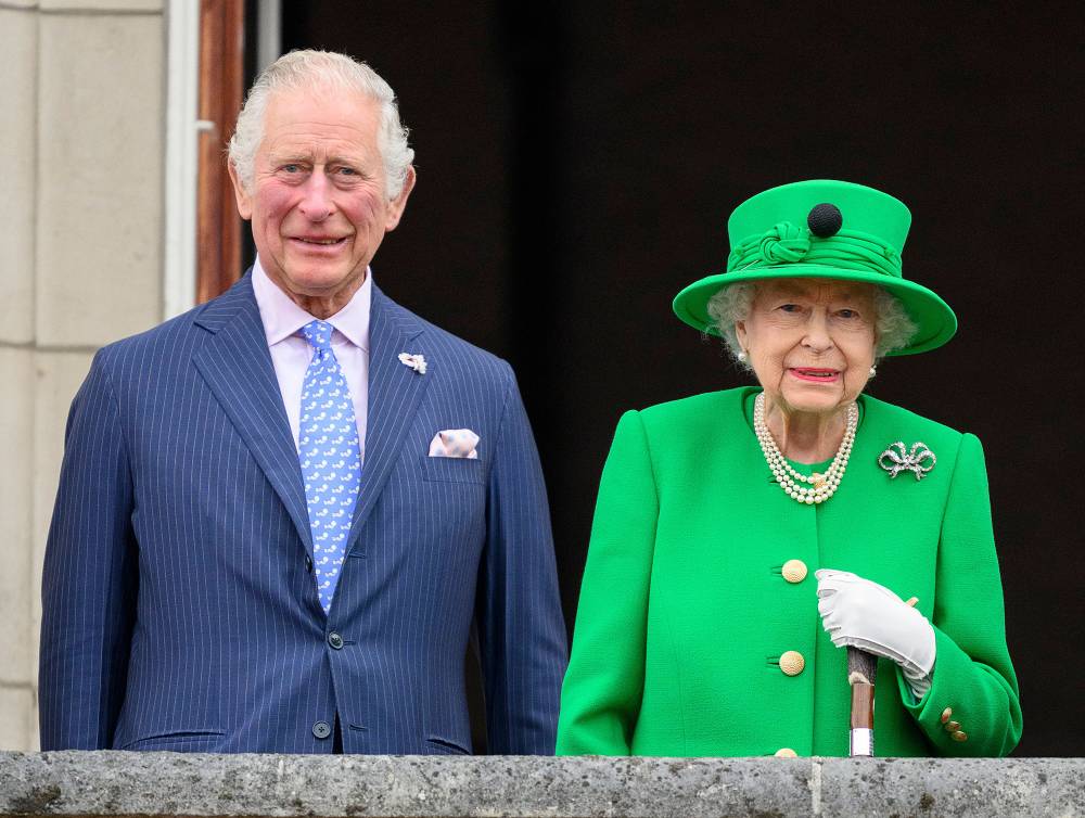 King Charles III's Sweetest Moments With Late Mother Queen Elizabeth II Through the Years: Photos