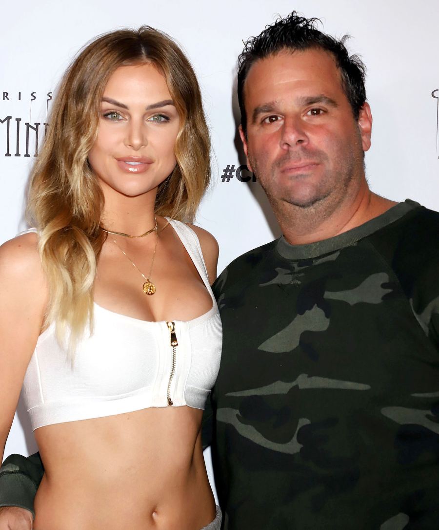 Lala Kent Randall Emmett Candid Sex Confessions