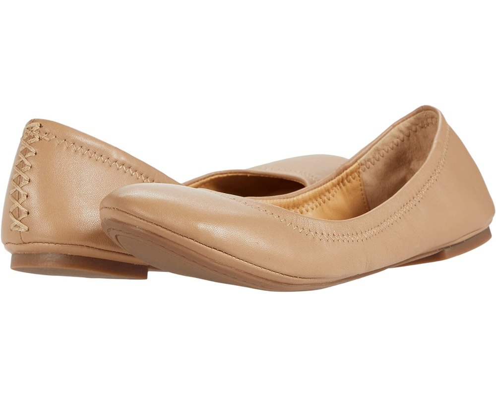 Lucky Brand Emmie Flats