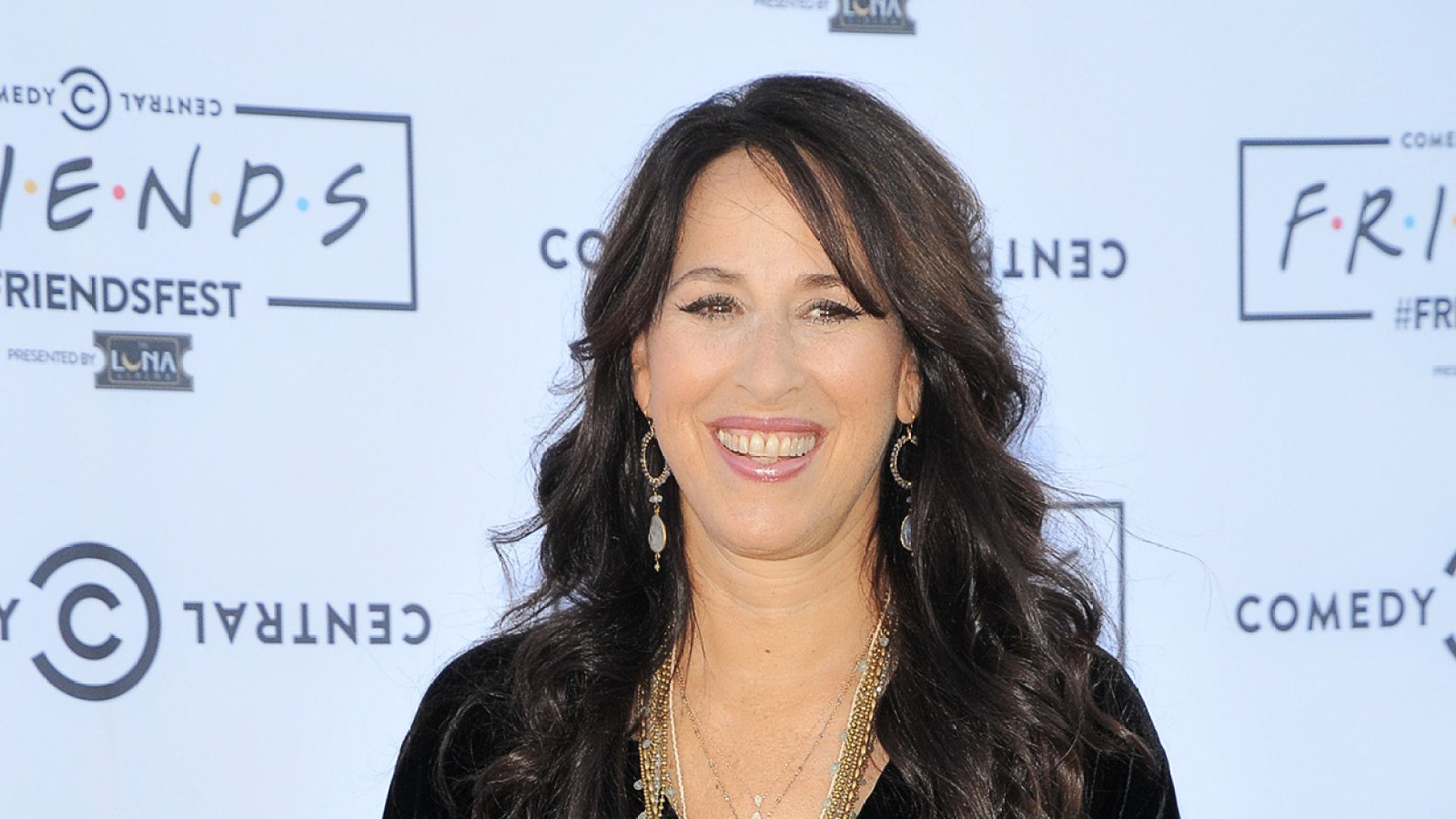Maggie Wheeler- 25 Things You Don't Know About Me ('I Was a Die-Hard Mob Wives Fan') - 475
