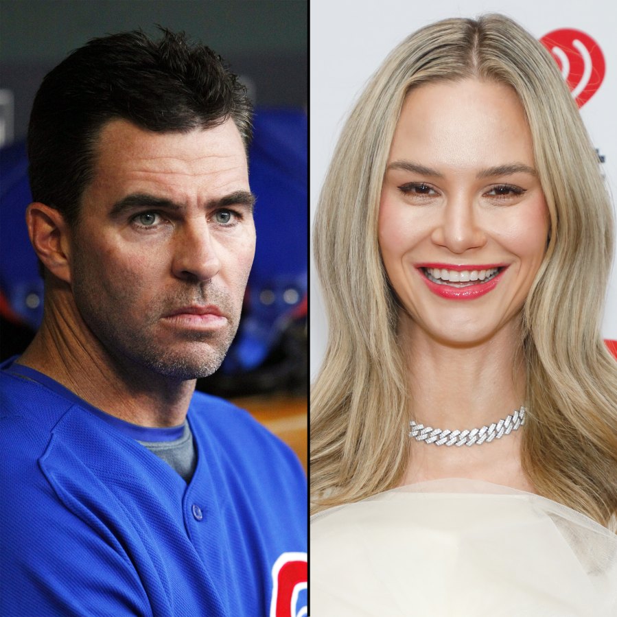 Meghan King and Jim Edmonds Ups and Downs Over the Years